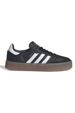 adidas Sambae W Kadın Günlük Ayakkabı JI1350 Siyah