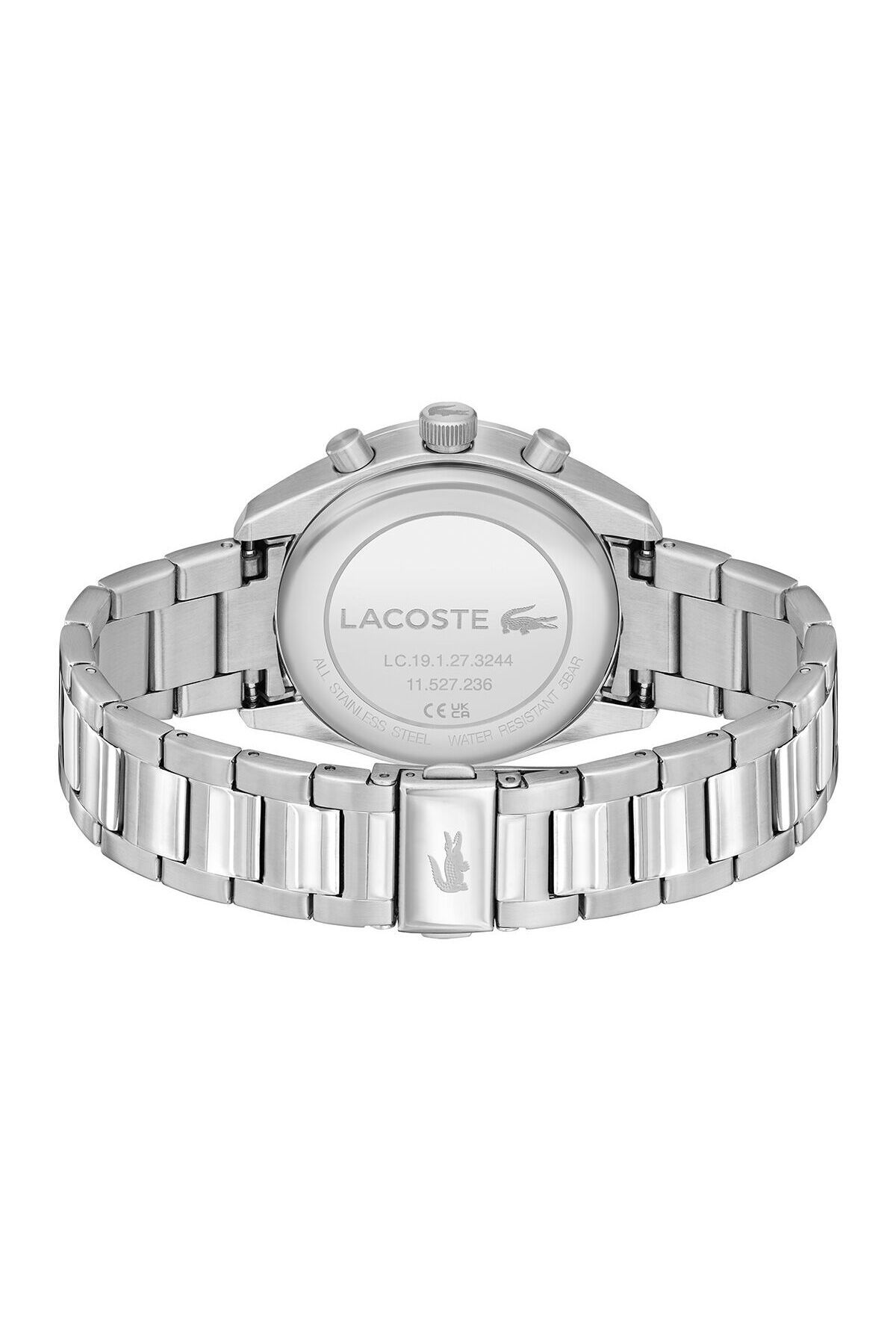 Lacoste LAC2011347 ERKEK KOL SAATİ - Görsel 2