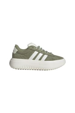 adidas Grand Court Platform Kadın Yürüyüş Ayakkabısı Ih2431