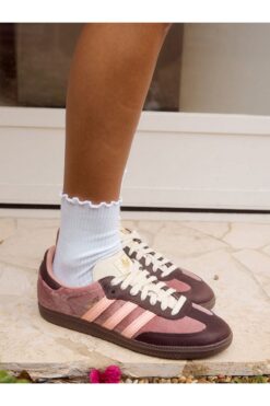 adidas Samba Og Kadın Sneaker (JI2682)