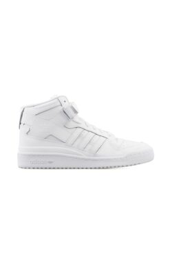 adidas Forum Mid Günlük Ayakkabı Sneaker Beyaz