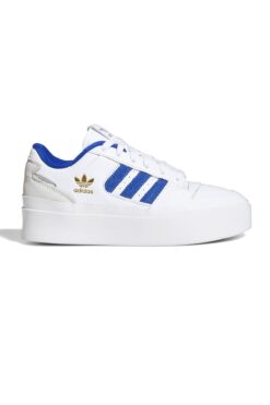 adidas GX4414-K adidas Forum Bonega W Kadın Spor Ayakkabı Beyaz