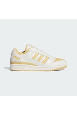 adidas Originals Forum Low Cl Unisex Bej Spor Ayakkabı
