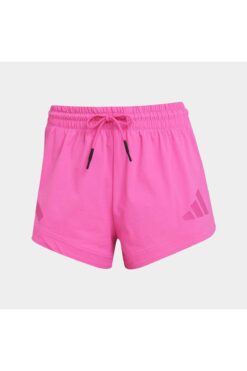 adidas W Z.n.e. Wv Sh Şort Pembe Jp4195