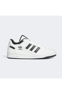 adidas Forum Low Cl Unisex Beyaz Spor Ayakkabı