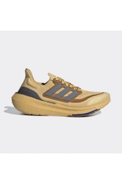 adidas IE3329-E adidas Ultraboost Lıght Erkek Spor Ayakkabı Gold