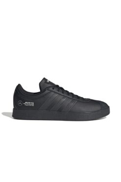 adidas VL Court Mercedes AMG Petronas Spor Ayakkabı Sneaker