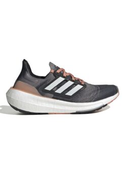 adidas IE1745-K adidas Ultraboost Lıght W Kadın Spor Ayakkabı Gri