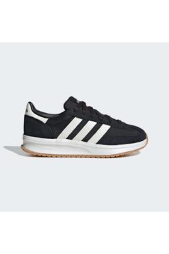 adidas Run 70s 2.0 Kadın Spor Ayakkabı Ih8595 Coreblack/corewhıte/