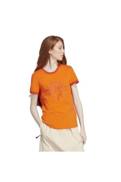 adidas Kadın T-shirt Ic5525