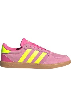 adidas Sneaker adidas Breaknet Sleek Suede