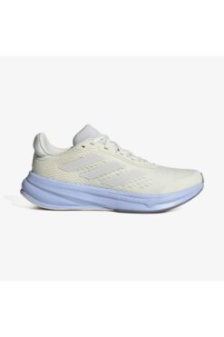adidas Response Super Kadın Bej Koşu Ayakkabısı