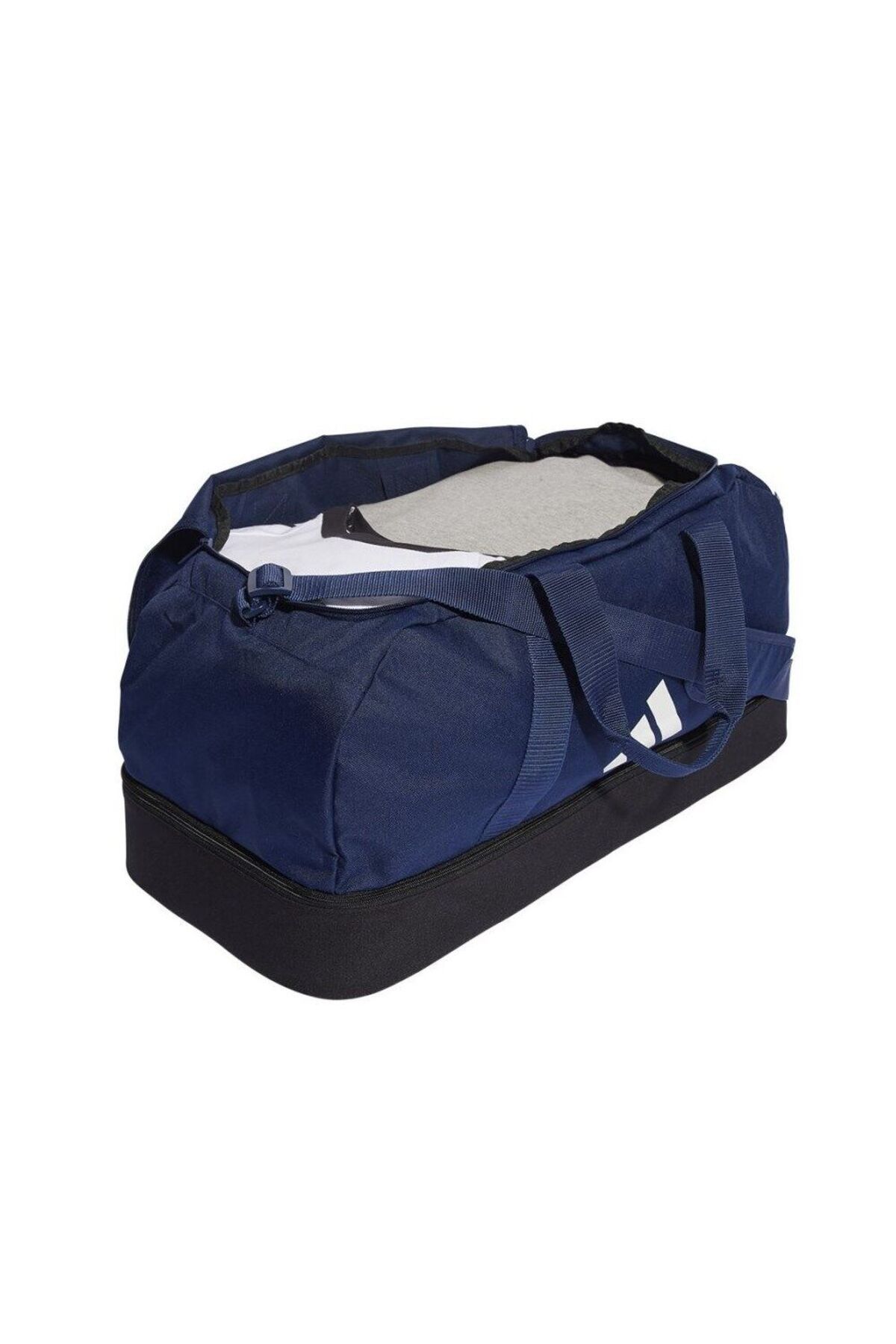 adidas Adıdas Tıro League Unısex Spor Çantası Ib8650 - Görsel 2