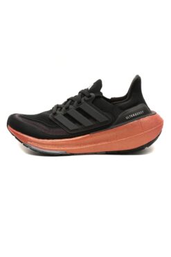 adidas IF1732-K adidas Ultraboost Lıght W  C Kadın Spor Ayakkabı Siyah