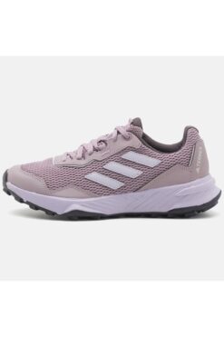 adidas Terrex Tracefinder Trail Running Shoes Arazi Koşu Ayakkabı Lila