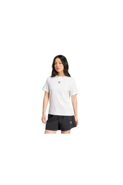 adidas Kadın Ess Wr Tee T-shirt Jd1493