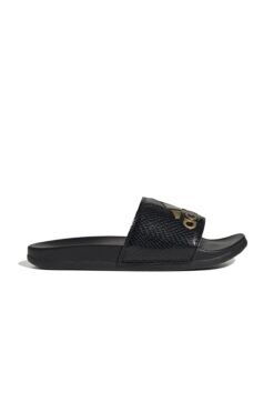adidas Adilette Comfort Kadın Terliği GZ5897 Siyah