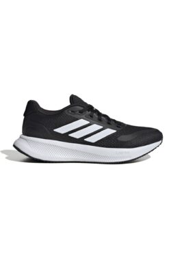 adidas Runfalcon 5 W Kadın Koşu Ayakkabısı IH7759 Siyah