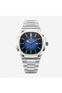 Z1 Home POEDAGAR LÜX ERKEK  ORİJİNAL PASLANMAZ ÇELİK KOL SAATİ 3ATM SU GEÇİRMEZ