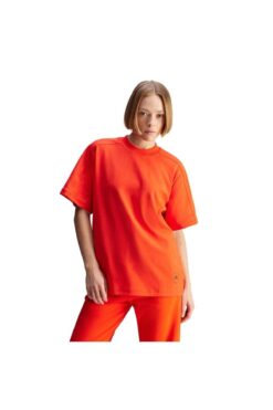 adidas Kadın T-shirt Asmc Logo Tee Jn0227