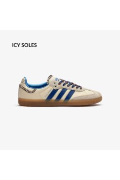 adidas Samba x Wales Bonner