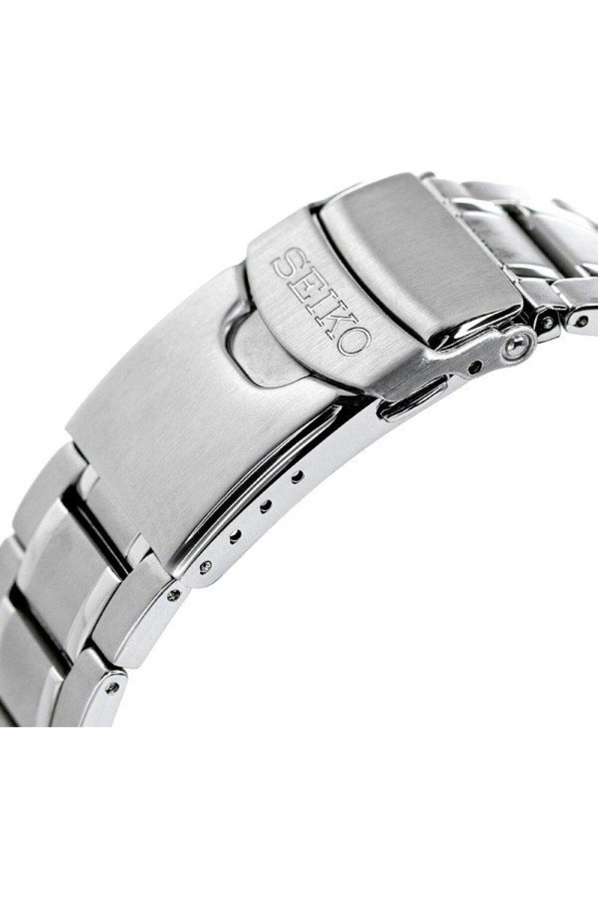 Seiko Erkek Kol Saati Scve051 - Görsel 4