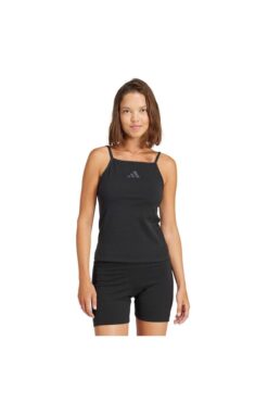 adidas Kadın Siyah Atlet W Rıb Top Jj1224
