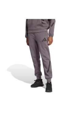 adidas W Z.n.e. Pt Eşofman Altı Gri Jj4769