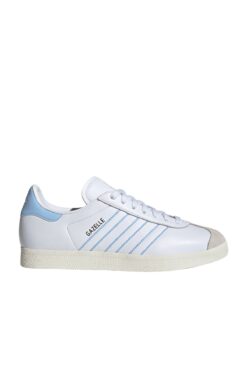 adidas Gazelle Kadın Beyaz Spor Ayakkabı (ID3718)