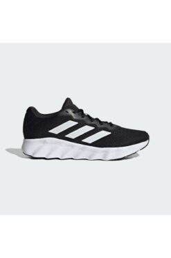 adidas Id5253 Shıft Run U Unisex Spor Ayakkabı Cblack/ftwwht/gresıx