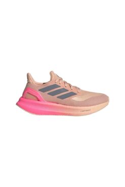 adidas Kadın Pembe Koşu Ayakkabısı Pureboost 5 W Jh6461