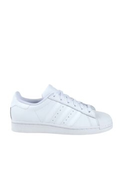 adidas Superstar Kadın Beyaz Spor Ayakkabı (FV3285)