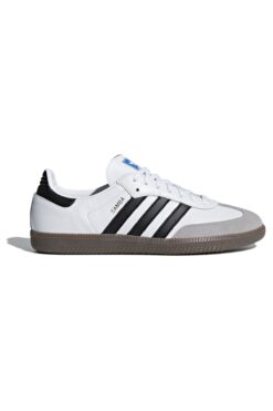 adidas Unisex Günlük Ayakkabı B75806 Beyaz
