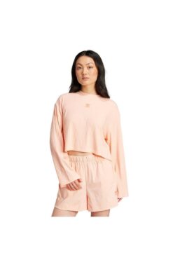 adidas Kadın Sweatshirt Ess Wr Ls Jd5122
