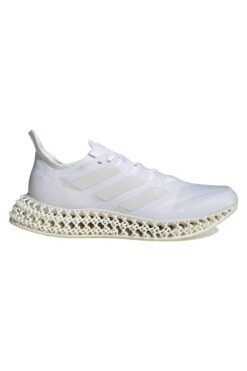 adidas 4dfwd 4 Kadın Beyaz Koşu Ayakkabısı Id8884