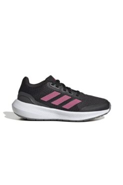 adidas Runfalcon 3.0 K Genç Koşu Ayakkabısı HP5838 Siyah