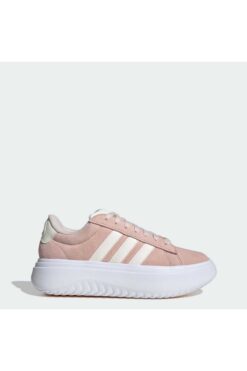adidas Grand Court Platform Ayakkabı