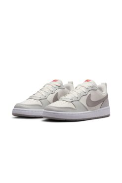 Nike Genç Spor Ayakkabı Çocuk Ayakkabısı Court Borough Low Recraft