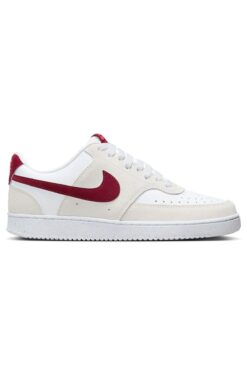 Nike Court Vison Unisex Günlük Spor Ayakkabı