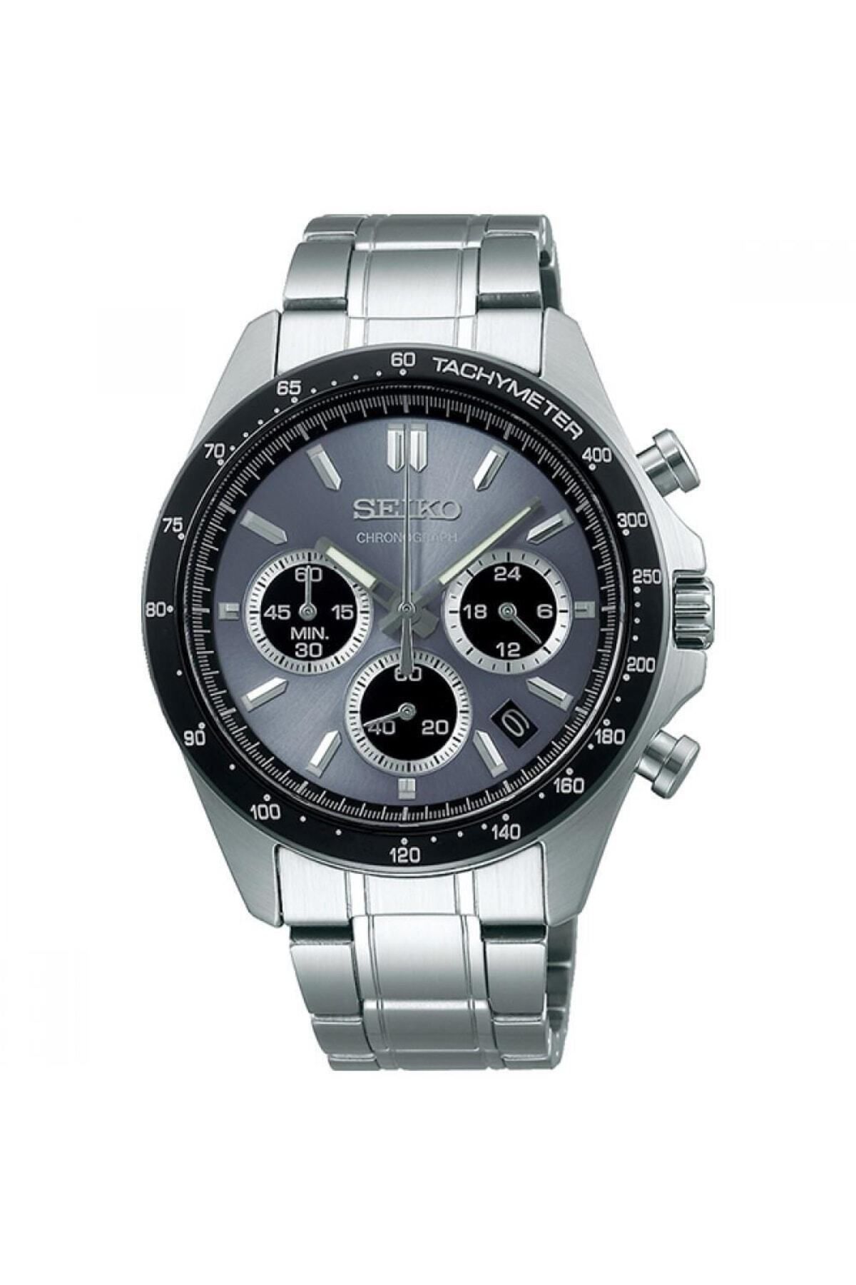 Seiko Erkek Kol Saati Sbtr027