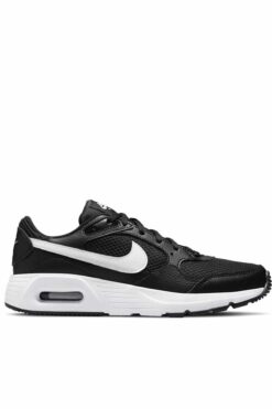 Nike Air Max Sc Kadın Günlük Spor Ayakkabı Cz5358-002-siyah-byz