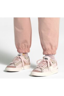 Nike Blazer Low '77 Jumbo Kadın Sneaker