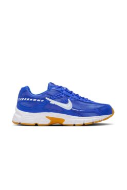 Nike Erkek Koşu Ayakkabısı Initiator HJ9138-445 Mavi
