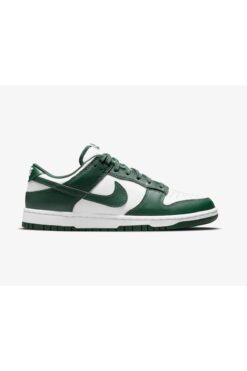 Nike Dunk Low Retro 'Michigan State'