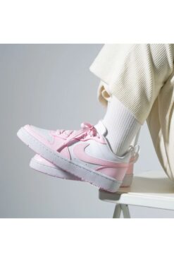 Nike Court Borough Low Recraft