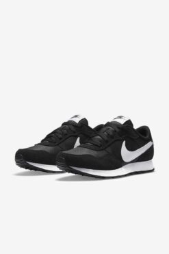 Nike Md Valiant (GS) Kadın Günlük Spor Ayakkabı Cn8558-002-sıyah