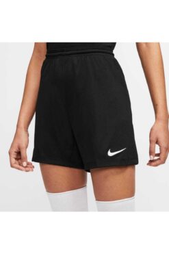 Nike W Nk Df Park III Short Nb K Antreman Şortu BV6860-010