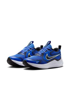 Nike Çocuk Ayakkabısı Cosmic Runner (Gs) Çocuk Spor Ayakkabı