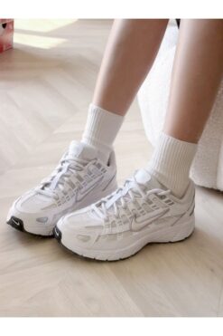 Nike P-6000 Sneaker Günlük Yürüyüş Ayakkabı