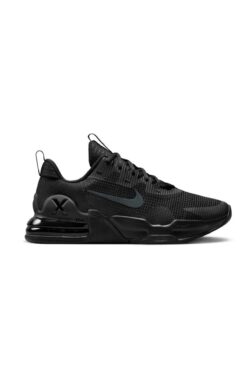 Nike M Air Max Alpha Trainer 5 Unisex Siyah Günlük Spor Ayakkabısı Dm0829 010